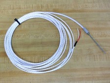 Powis 070082 Commercial Smokehouse Thermocouple Probe (Pack of 3)