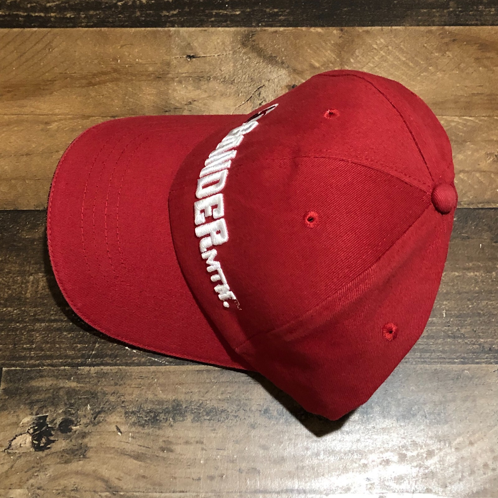 Gander Mountain Hat Strapback Baseball Cap Mens C… - image 5