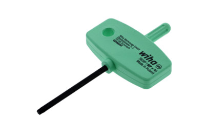 Wiha 36545 TorxPlus Driver Wing Handle IP8 - 10 Pack