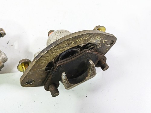 2020 Polaris Sportsman 1000 XP Rear Brake Caliper Set 1911301 1911302 - Picture 11 of 12