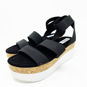 steve madden heidi platform sandal