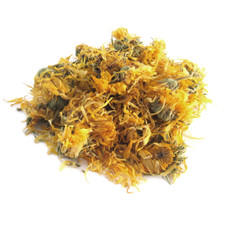 Calendula 1 oz Package Ritual Dried Herb Blossom Flower C/S
