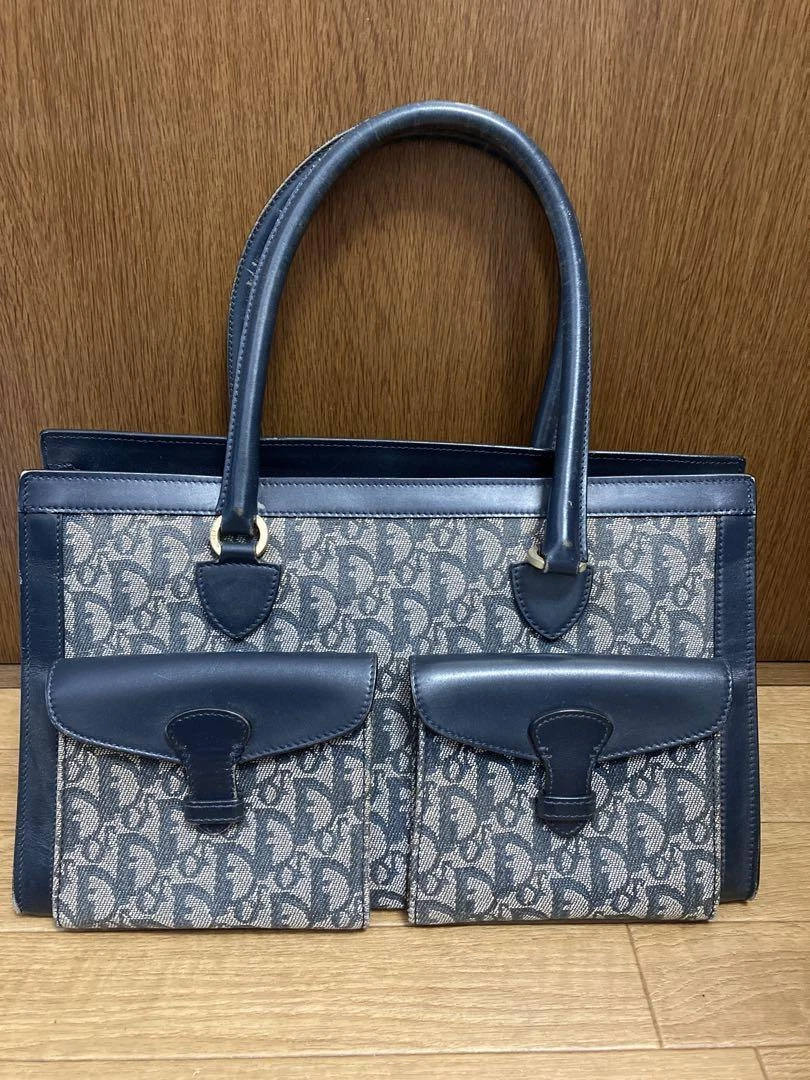 Sac à bandoulière Dior