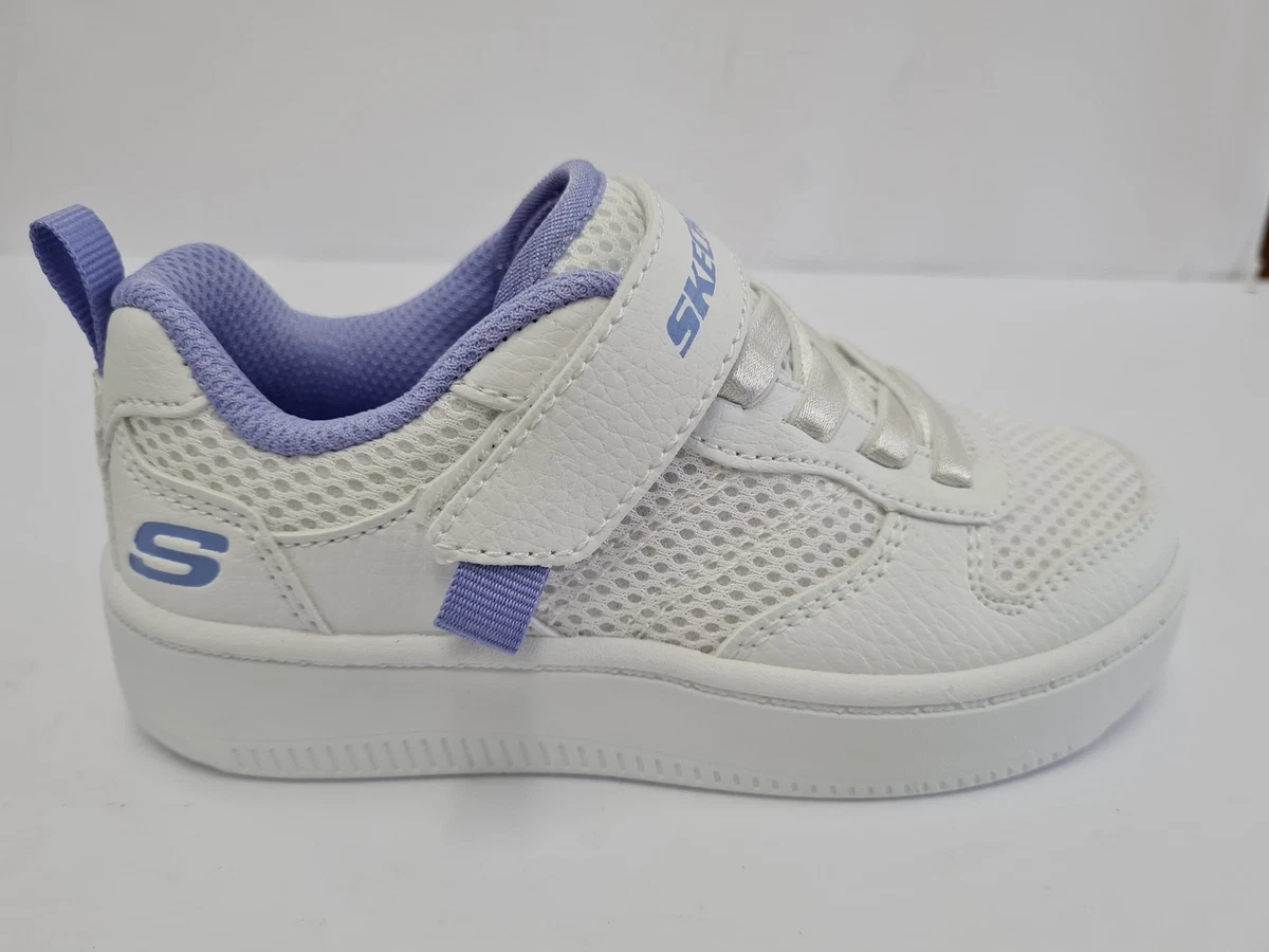 Skechers scarpe bimba sale
