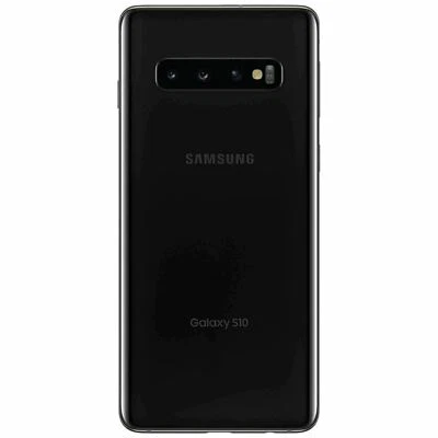 Samsung Galaxy S10 SM-G973U 512GB Factory Unlocked Smartphone Open