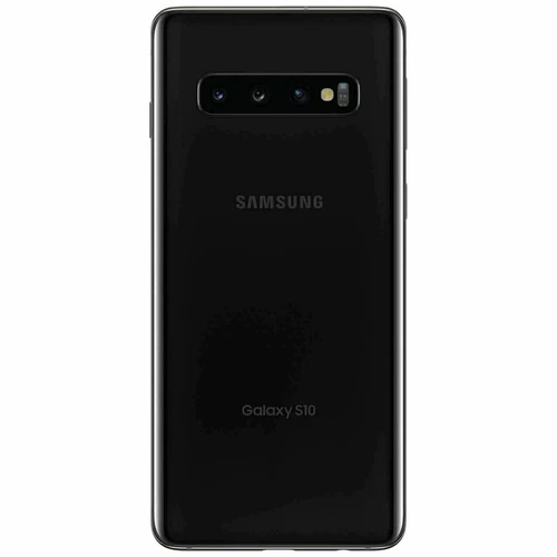 Smartphone Samsung Galaxy S10 SM-G973U 512GB Desbloqueado de fábrica Caja abierta Negro EE. UU. - Imagen 4 de 7
