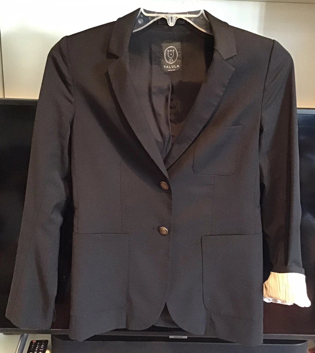 Talula blazer best sale dress