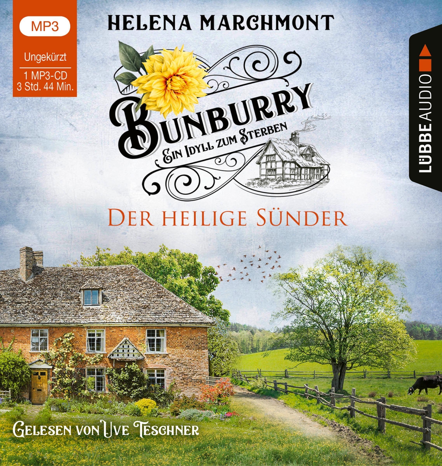 Thumbnail - Bunburry - Der Heilige Sünder Ein Idyll Zum Sterben - Teil 10.