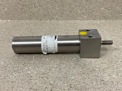 Aurora 11SS10C20E6P Bore 1.125 Stroke 2.500 NEW