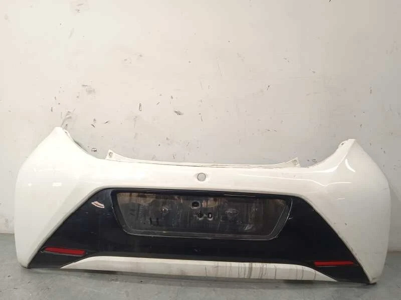 Toyota aygo accessories ebay deals