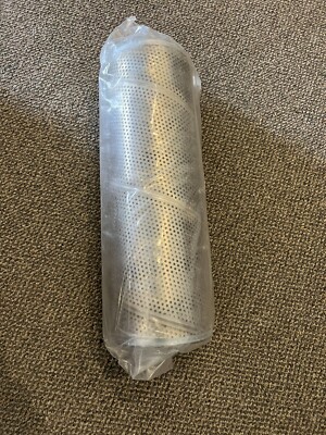 Pall Corp HC2263FMS17HY550  Ultipor III