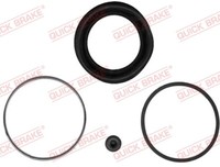 Quick Brake 114-0280 Repair Kit, Brake Caliper For Mazda