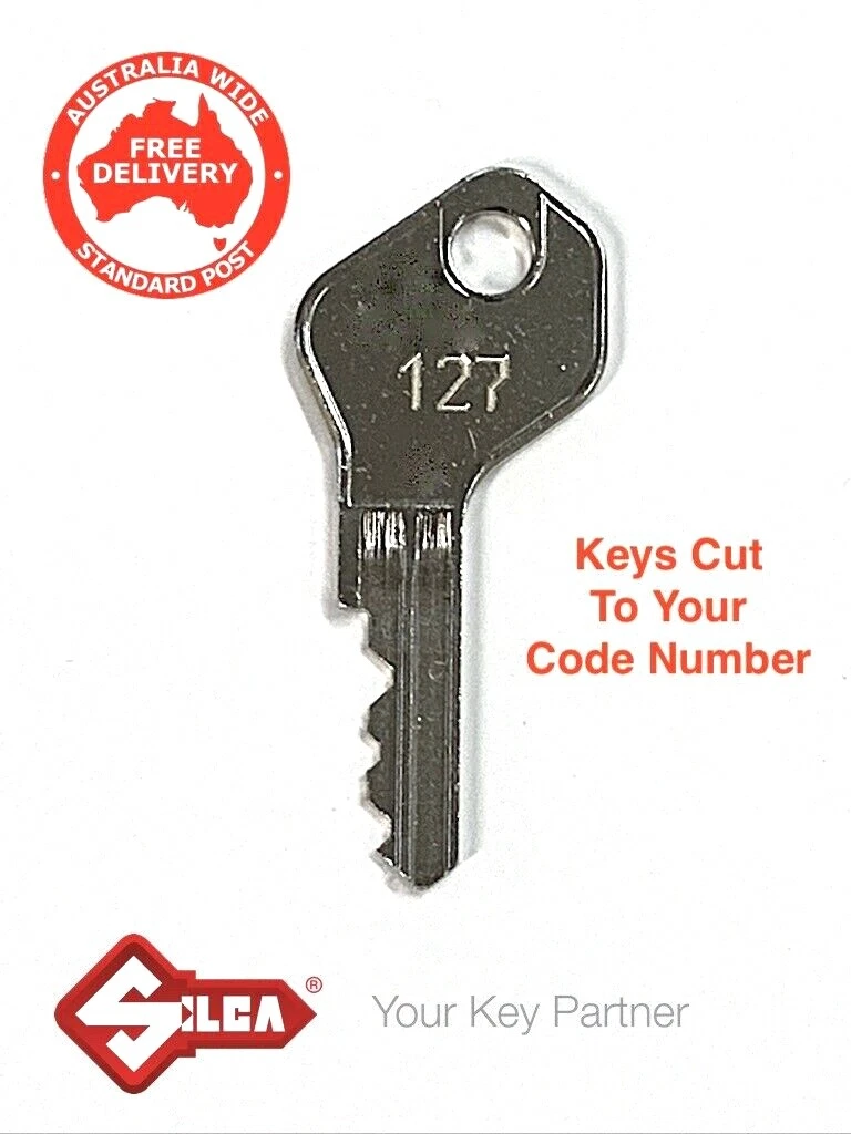 Filing Cabinet Key Replacement Keys