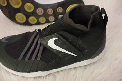 Nike Flylon Train Dynamic Sneaker shoes Mens size US 9.5 (preowned)