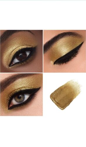 HAUS LABORATORIES LADY GAGA GLAM ATTACK LIQUID EYESHADOW LEGEND, 12oz Qty-3 - Picture 3 of 6