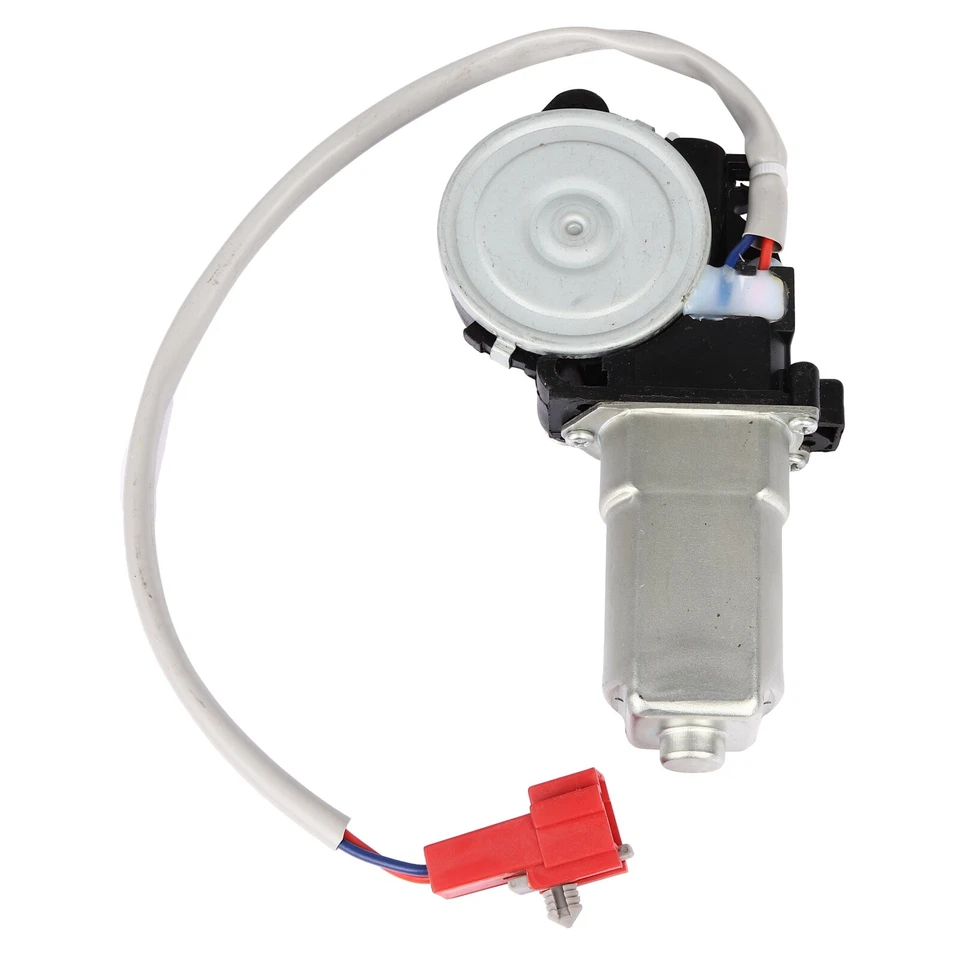 Motor de ventana eléctrica para Dodge D150 D250 D350 W150 W250 W350 1990-1993 par delantero Foto 4 de 4