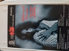 DON COSTA ORCH Hollywood Premier pop jazz Vivid Sounds movies VG TESTED B2