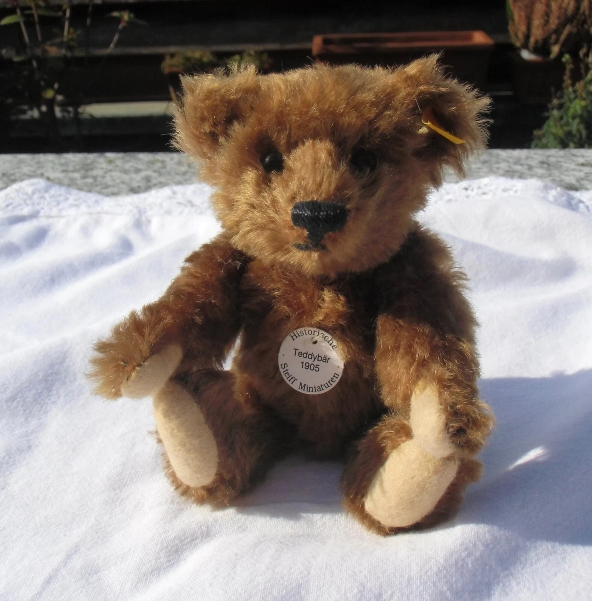 Steiff 1905 online kaufen | eBay.de