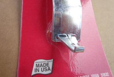WOW! BRAND NEW WIPER ARM REMOVAL TOOL! - MADE IN THE GOOD OLE U.S.A.!!! 907-20R