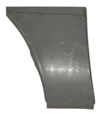 1963 - 1964 Dodge Polara LH Lower Fender Bottom