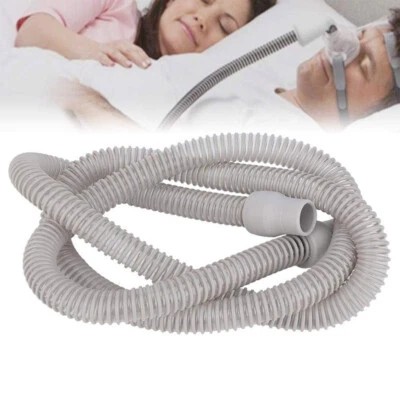 Universal Schlauchschlauch für Resmed S9 & S10 CPAP APAP BIPAP Standard 1.8m - Bild 1 von 4