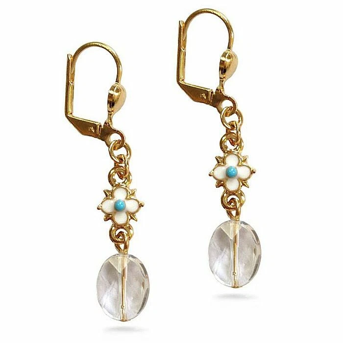 Crystal jewelry company deals