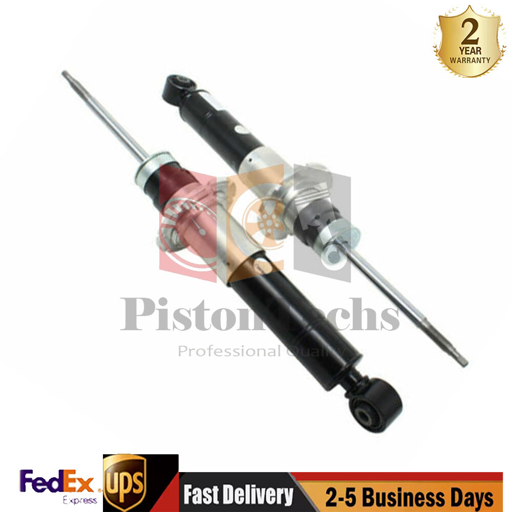 For Ferrari 458 Italia Spider Suspension Rear Shock Absorbers Struts w/MagneRide