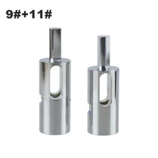 Drill Chuck Tool for 911 Gauge Twist TiesHightensile Wire Easy Twist Tools/