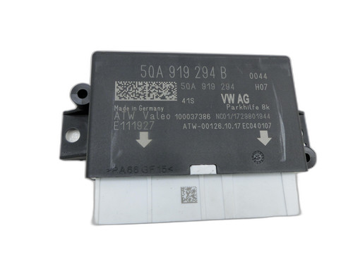 Steuergerät Parkhilfe 8K Einparkhilfe PDC für VW Passat 3G B8 14-19 5QA919294E