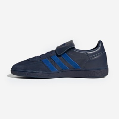 Size 10 - SHUKYU x E-WAX x adidas Handball Spezial Night Indigo