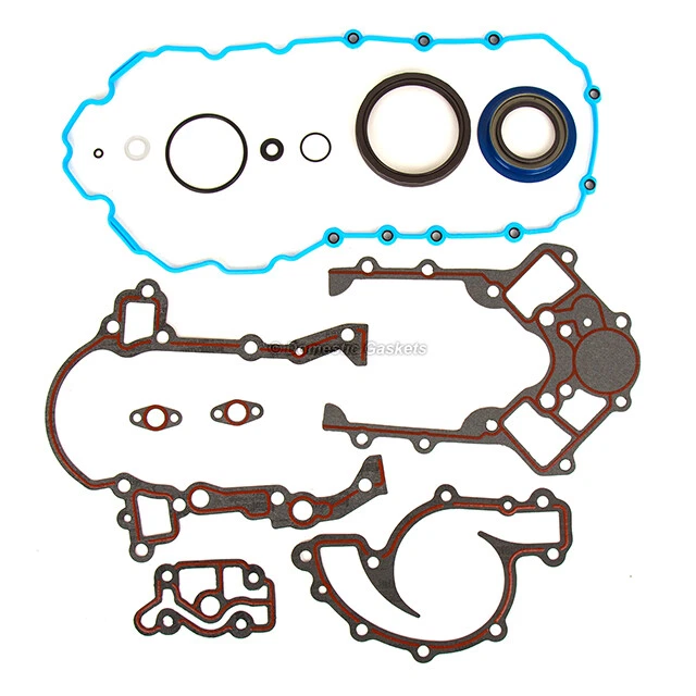 Kit de reanel de motor ajuste 00-05 Buick Park Avenue supercharged 3,8L - Imagem 4 de 4