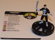 PUNISHER 016 15th Anniversary What If Marvel HeroClix