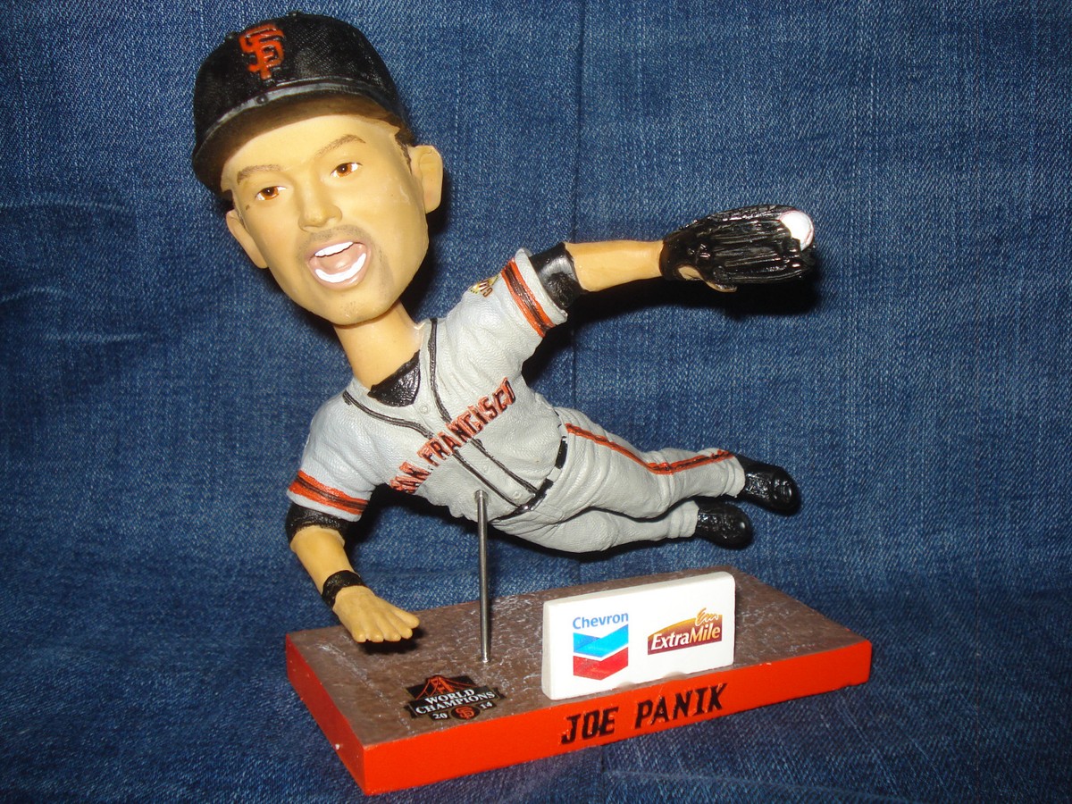 MLB バリーボンズ SFジャイアンツ 背番号25 ボブルヘッド MLB バリーボンズ SFジャイアンツ 背番号25 ボブルヘッド