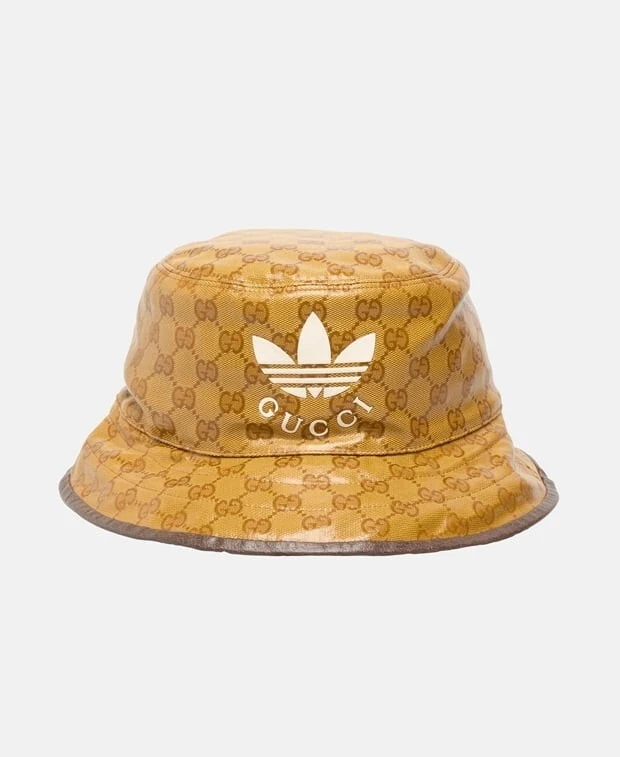 Chapeau seau ADIDAS X GUCCI