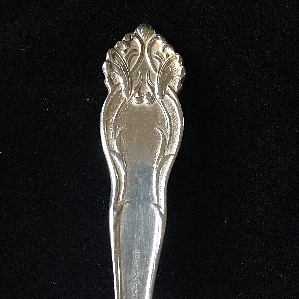 純銀　Five O’Clock Spoon Reed & Barton スプーン 30_e263378e-cd2f-4597-834e-