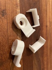 Steelcase drawer anti friction element sets