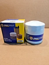 NEW NAPA PROSELECT 27899 PROFORMER OIL FILTER SPIN-ON