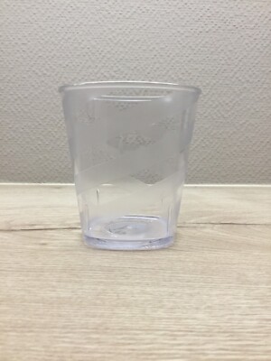 Glas McFlurry Mcdonald's - Mcdo - Macdo