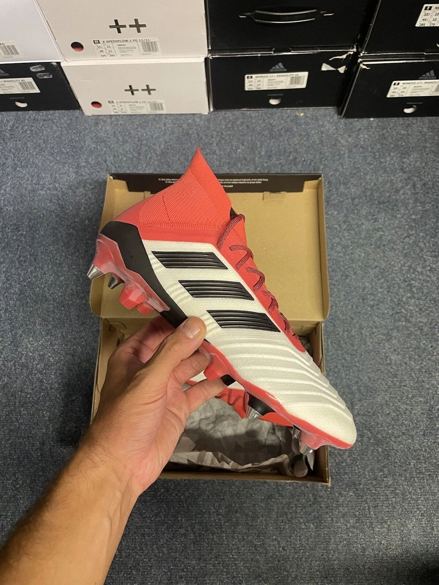 Adidas predator best sale 18.1 44