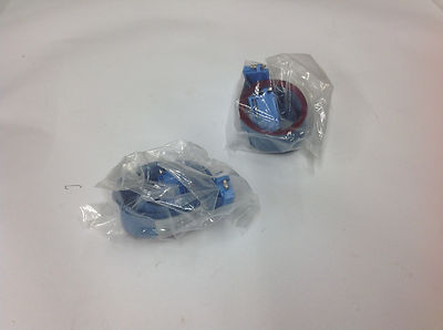(2) Universal 30956201 PCB Board Comm Cable,  Insertion Machine Repair Part
