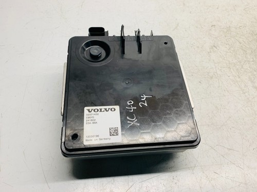VOLVO XC40 POWER INVERTER CONTROL MODULE 2024 B3 PLUS MILD HYBRID 32371432 - Picture 4 of 16