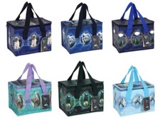 NEW Lisa Parker cooler bag Packed Lunch School Picnic Environmentally Friendly