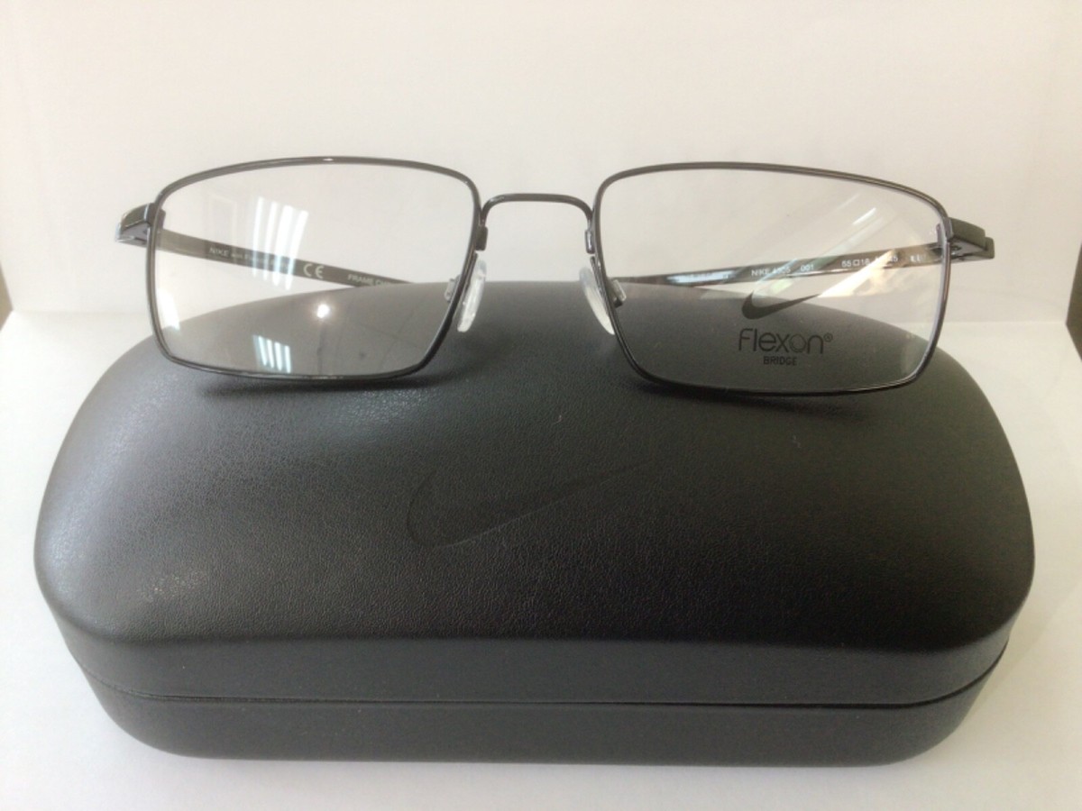 eyeglasses nike 4305