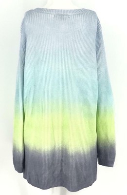 525 America Cotton Rainbow Ombré 