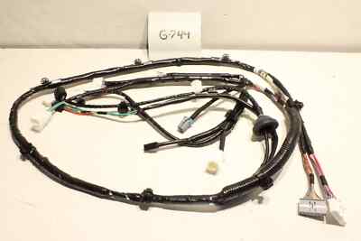 New OEM Genuine Mazda Rear Gate Wiring Harness 2016-2020 CX-9 CX9