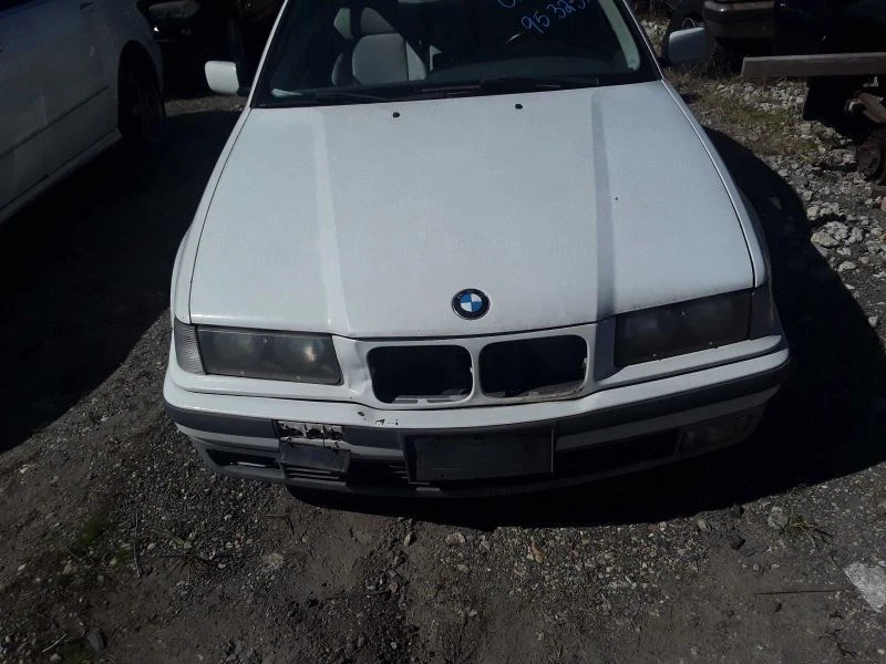Starter Motor Fits 92-99 BMW 318i 1523758 - Image 2 of 4