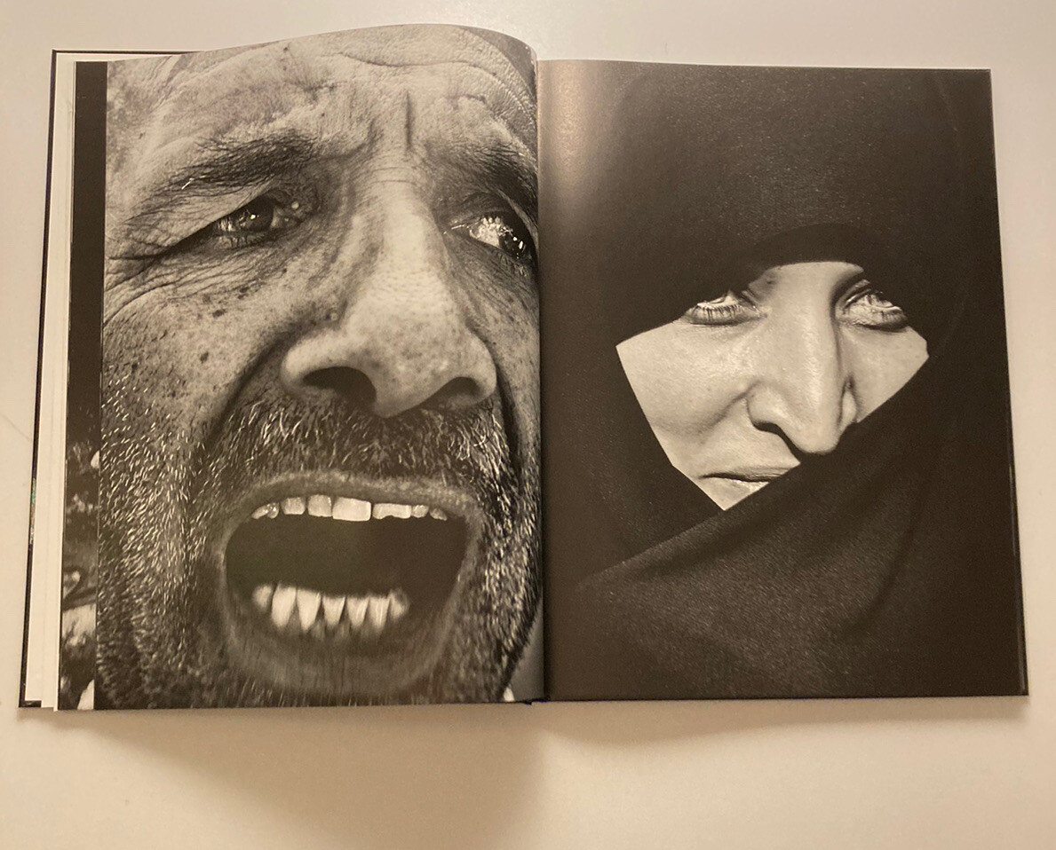 パオロ・ペレグリン 写真集「STERN Fotografie No.57」 Paolo Pellegrin Portfolio Nr. #57 Stern Fotografie Hardcover