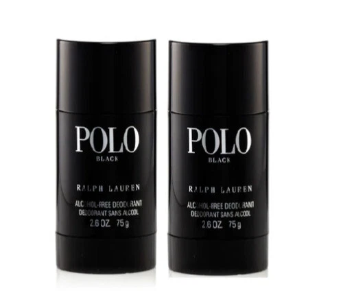 Ralph Lauren Solid Desodorantes