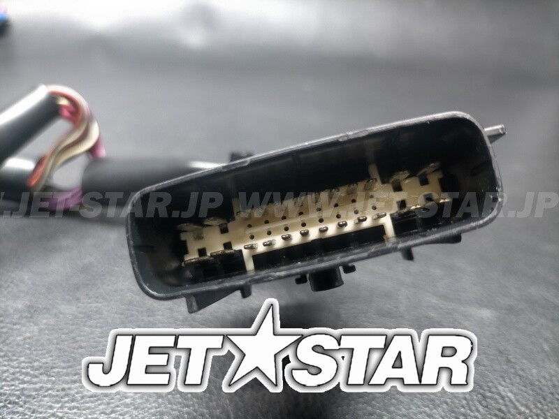 RXP-X 260'15 OEM (Steering-Harness) STEERING HARNESS ASS'Y RXP-X 260'15 OEM (Steering-Harness) STEERING HARNESS ASS'Y