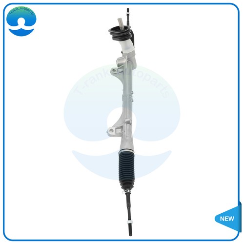 242692 Power Steering Rack & Pinion Assembly For 2007-2012 Nissan Sentra 2.0L - Picture 4 of 8